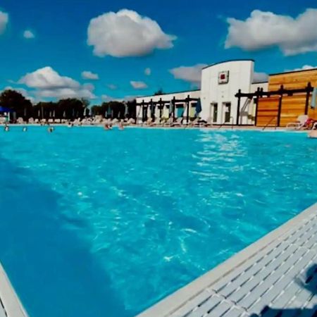 15 Kestrel Close Hot Tub Retreat Tattershall Eksteriør billede